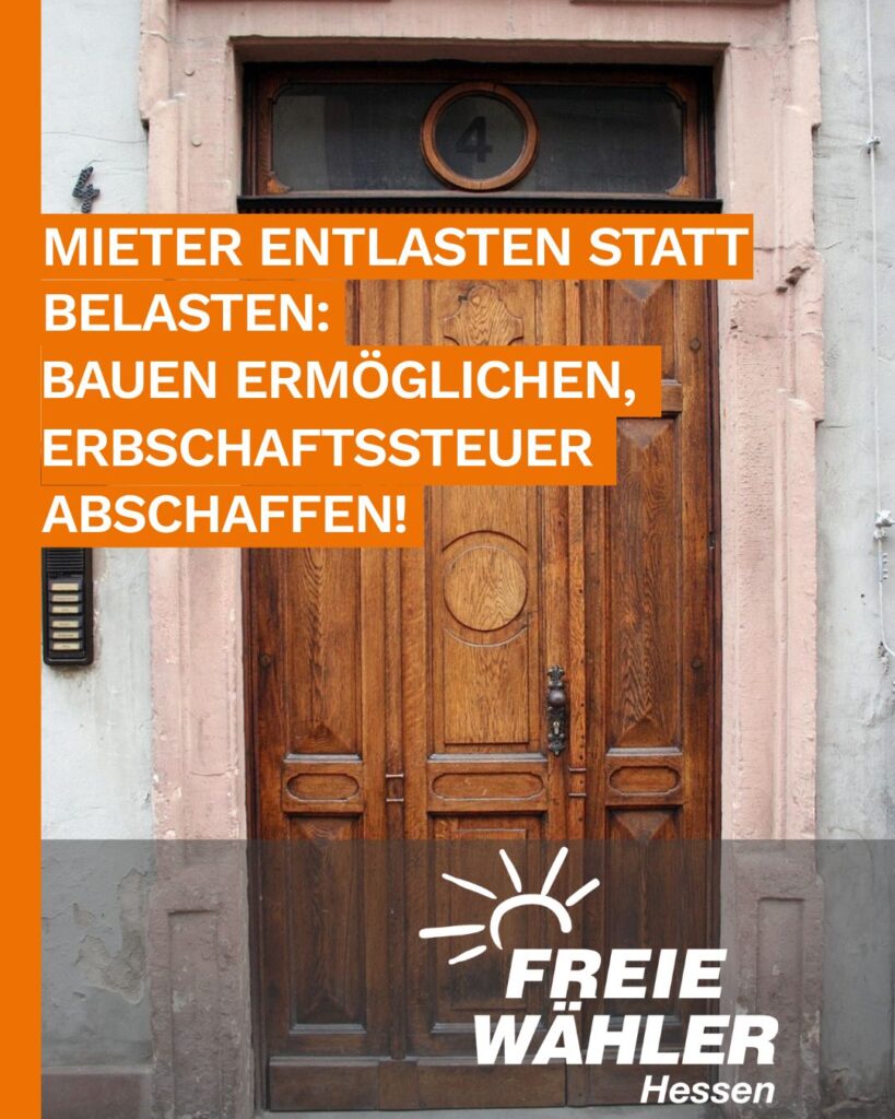 Wohnungsnot verschärft sich – und am Ende zahlen die Mieter